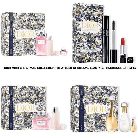 miss dior christmas set|miss dior gift sets boots.